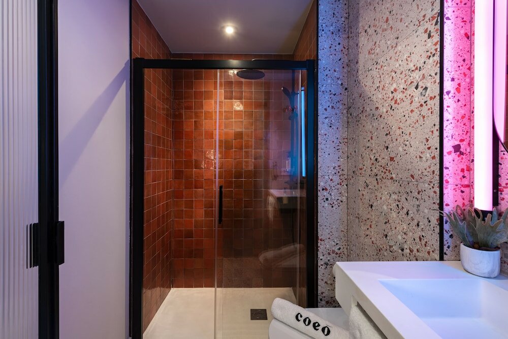 Фото Coeo Peña Design Apartments