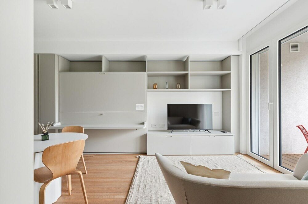 Фото Limehome Milan VIA Stresa