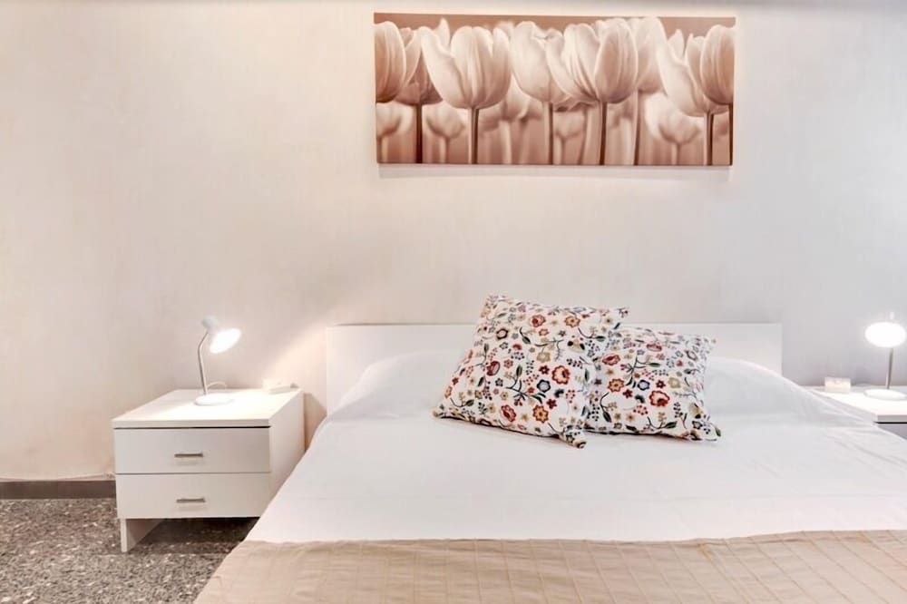 Фото Guggenheim Collection Venice Apartment