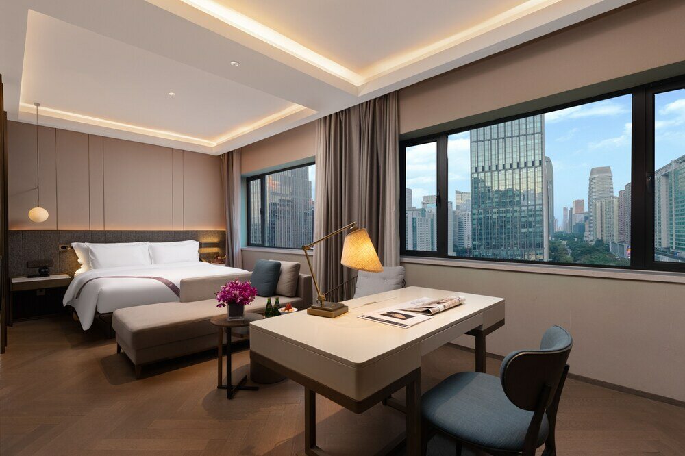 Фото Imperial Traders Elong Hotel