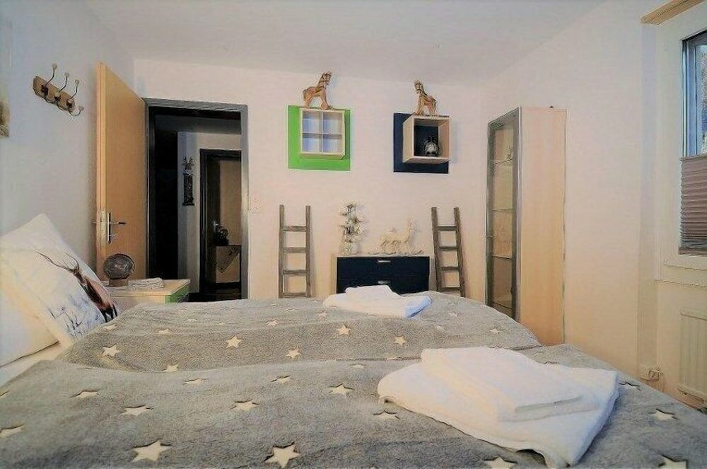 Фото Edelweiss Eden