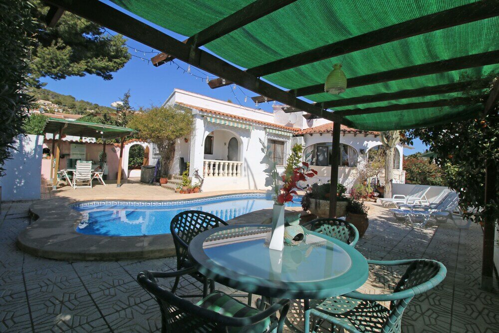 Фото Villa Costa Calpe - Lloyd