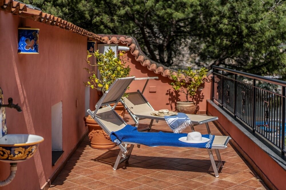 Фото Domus Le Postali