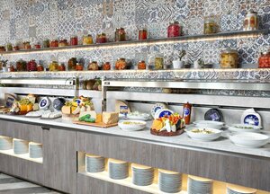 Гостиница Vert Eilat