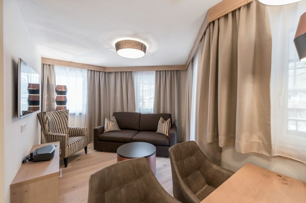 Фото The Secret Sölden