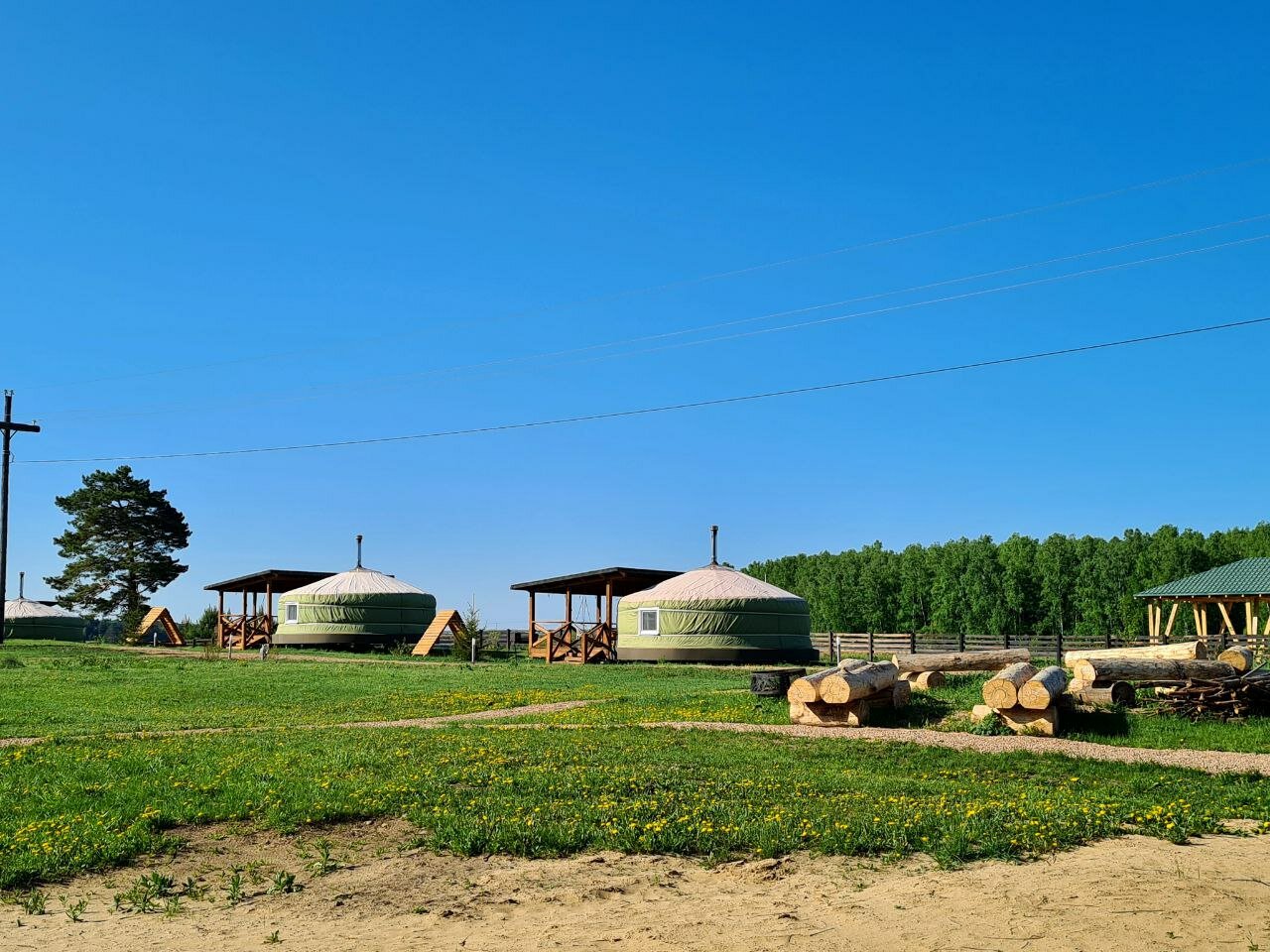 Фото Берег Кана