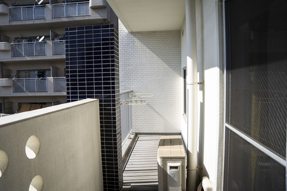 Фото S-Presso Namba Parks Street