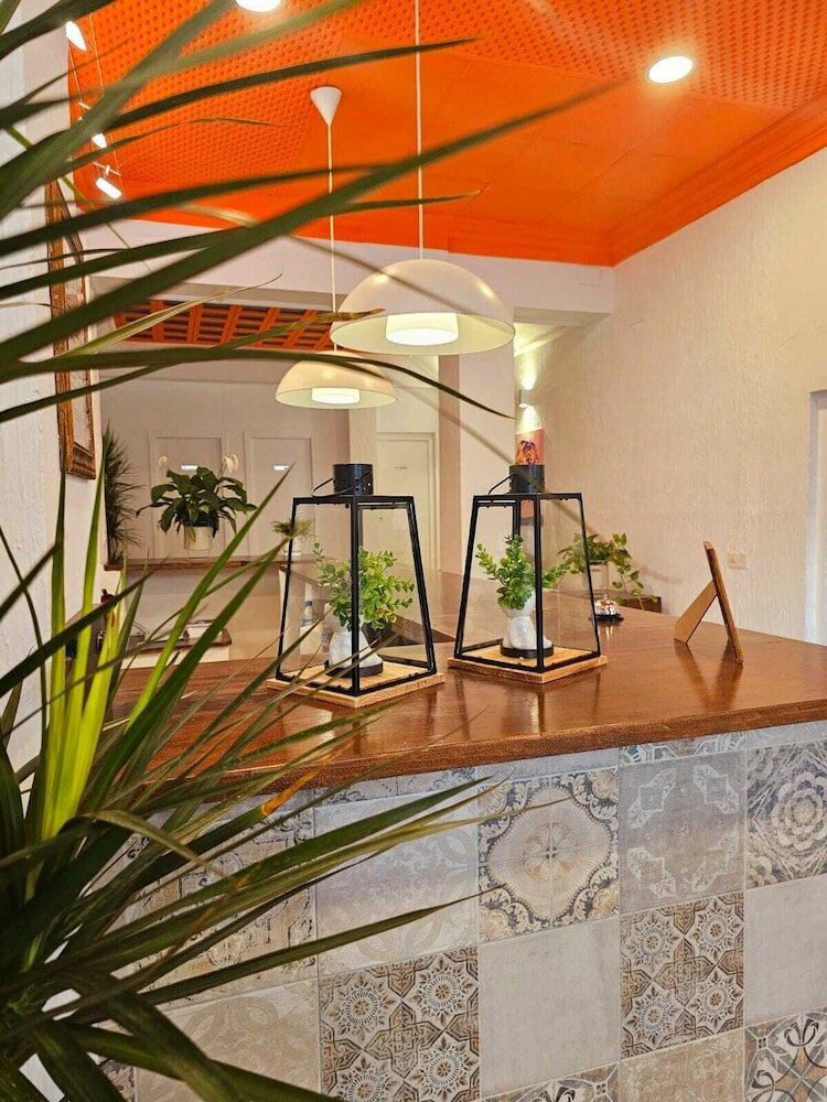 Фото Arc House Granada