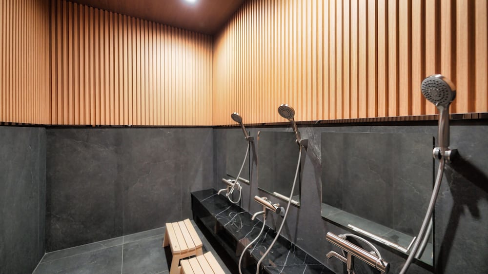 Фото Denbasta Ryokan Busan Mandeok