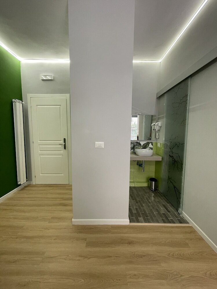 Фото Vomero Suite and deluxe room