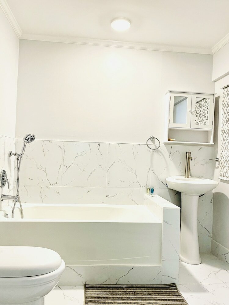 Фото Blue Ocean Village