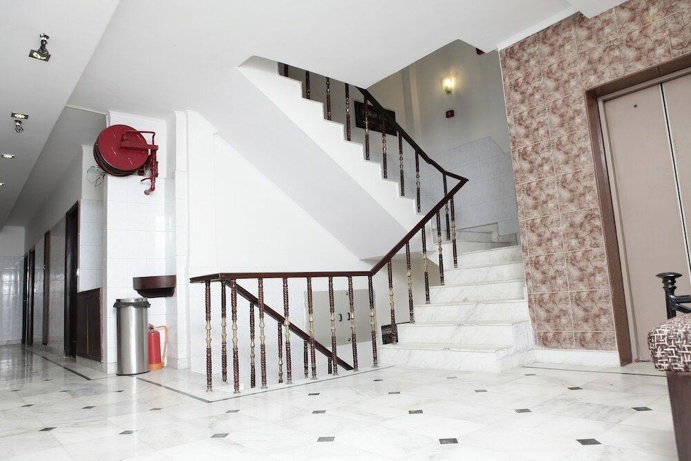 Фото Hotel Delhi Darbar