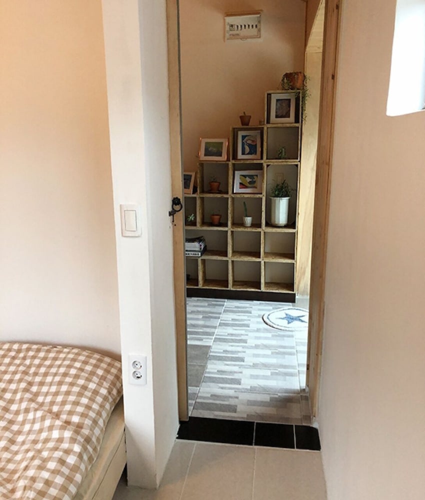 Фото Jeju Badabyul Guest and Dive