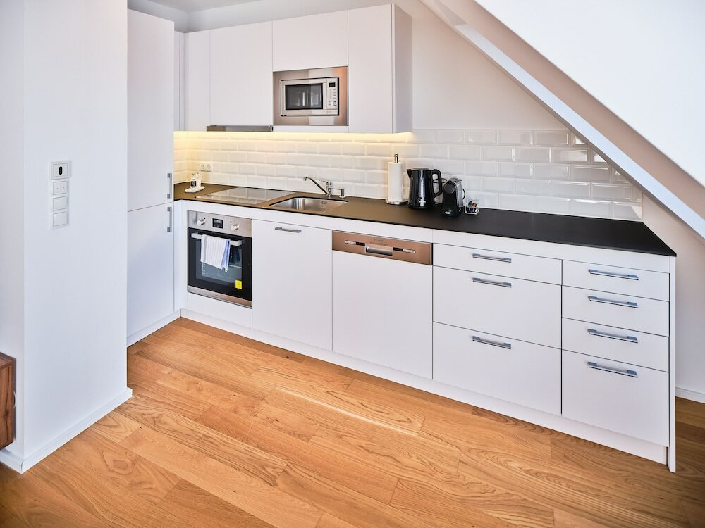 Фото MyFavorit Apartments