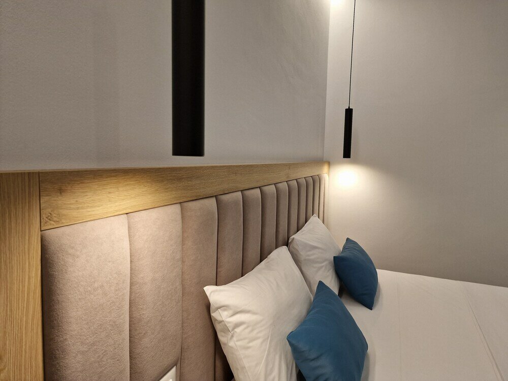 Фото Monel Hotel