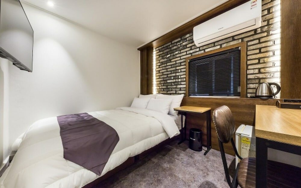 Фото Shinchon Hotel Ludi