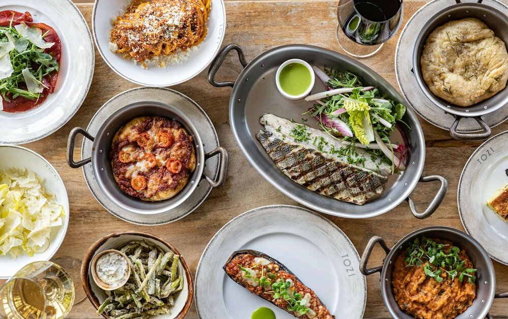 Фото Park Plaza Vondelpark, Amsterdam