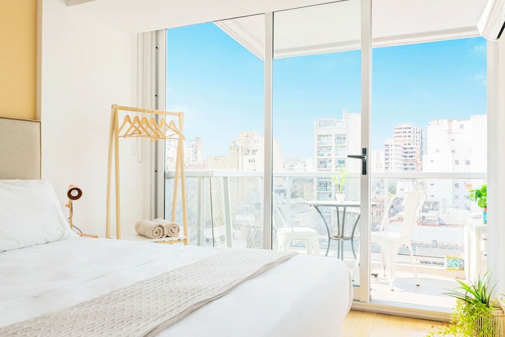 Фото Modern & New Apartments in Palermo