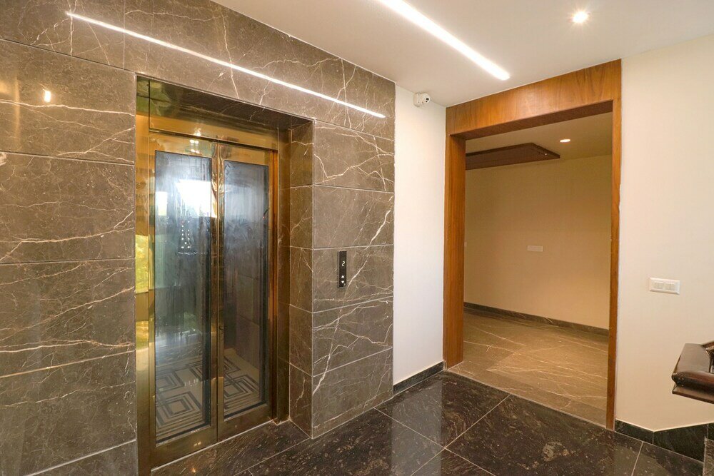 Фото FabHotel Prime Shanit