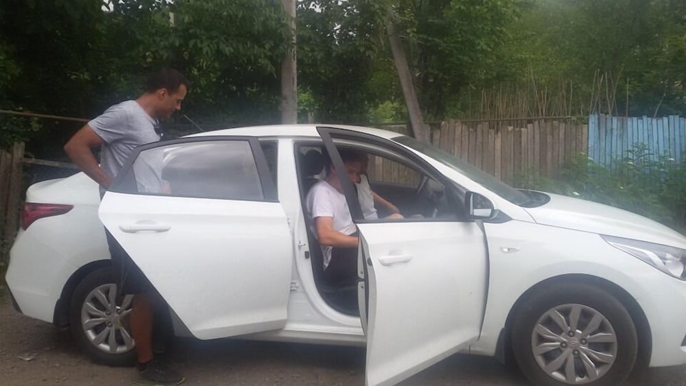 Фото Гостевой дом Lutrezi