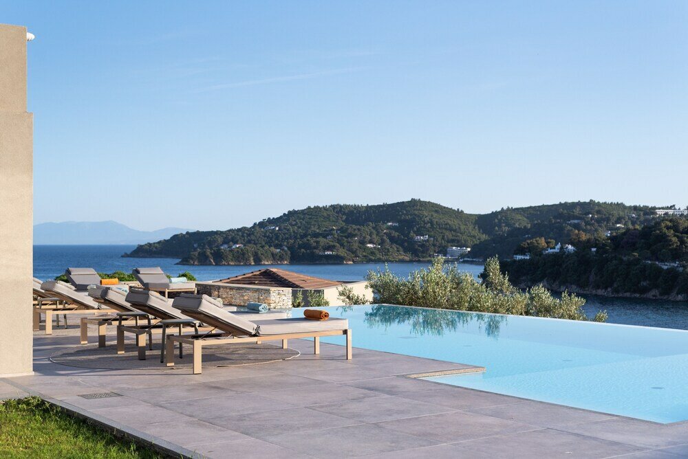 Фото Pelagoon Skiathos