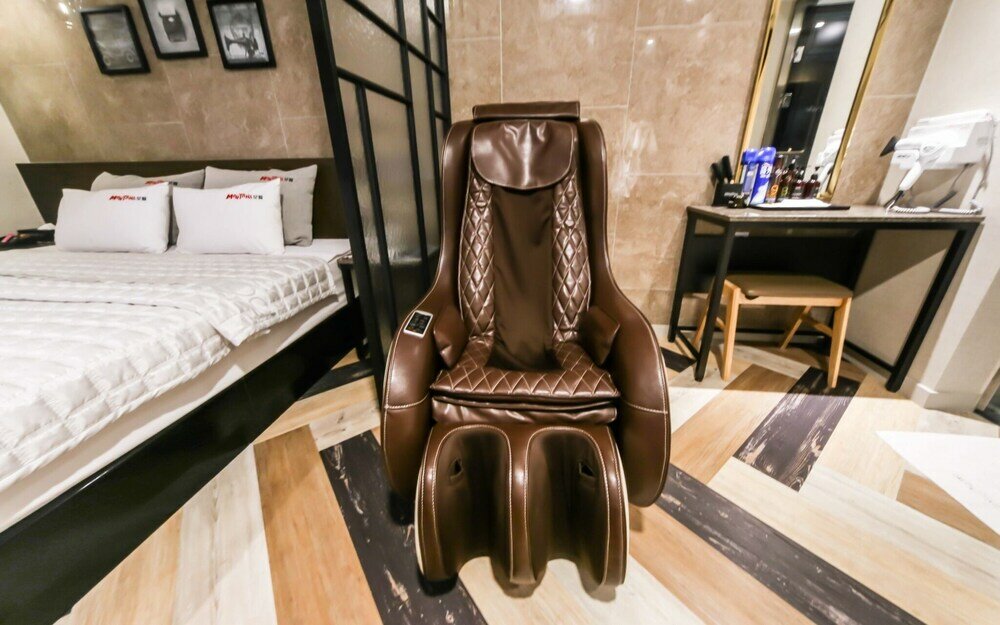 Фото Pohang Ocheon Montana