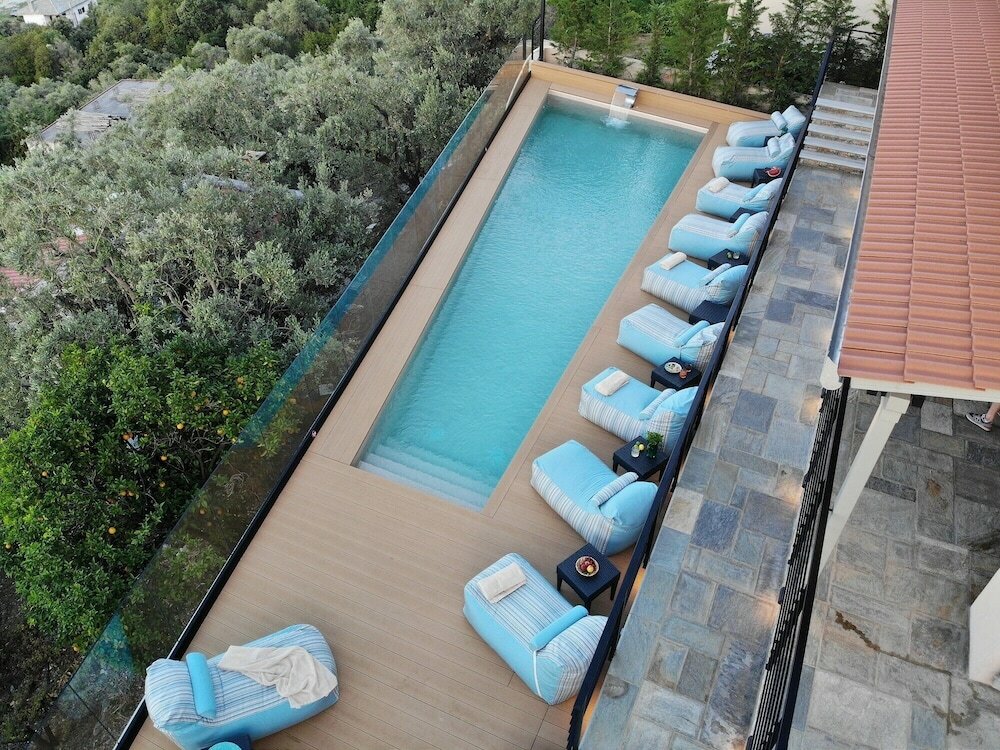 Фото Kallia Suites