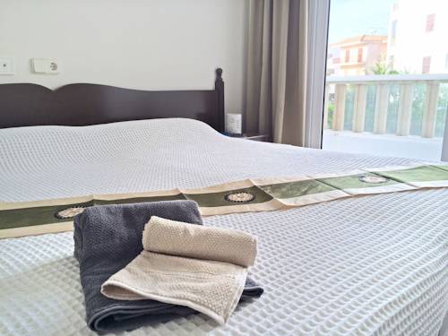 Фото Orange Colom - Seaside Apartments