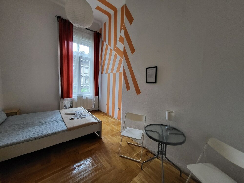 Фото Casa Nora Private Rooms