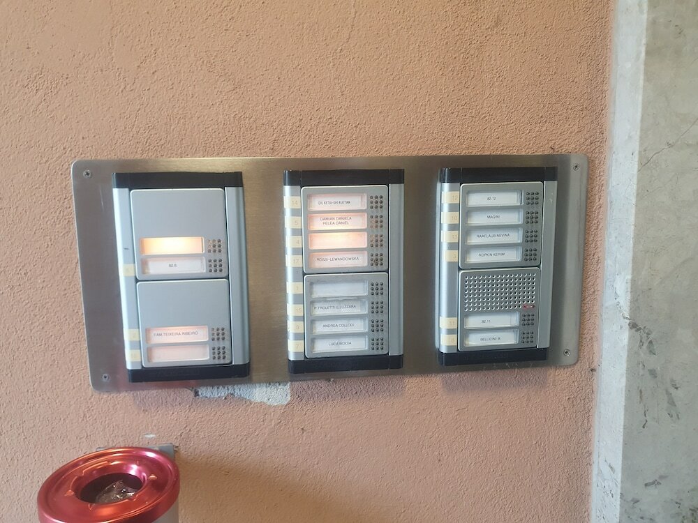 Фото Deluxe Vanoni Central Lugano