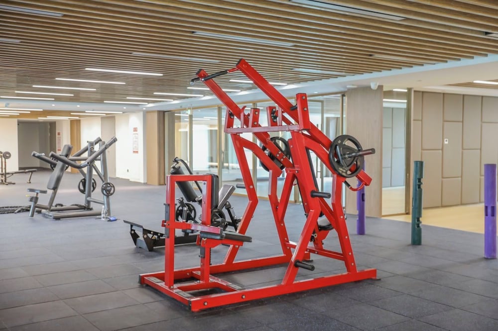 Фото Tianfu Intl Hotel Complex Rongxiu Ctyd