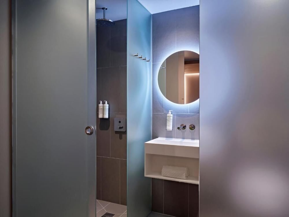 Фото Zedwell Hotel Piccadilly Circus