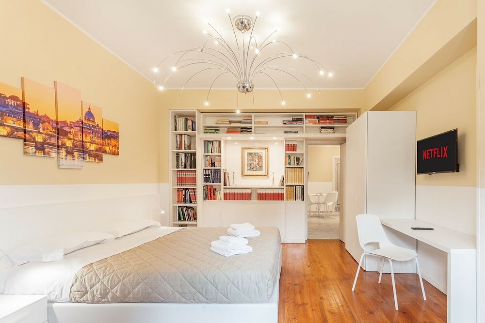 Фото Maison Giulivia a San Pietro