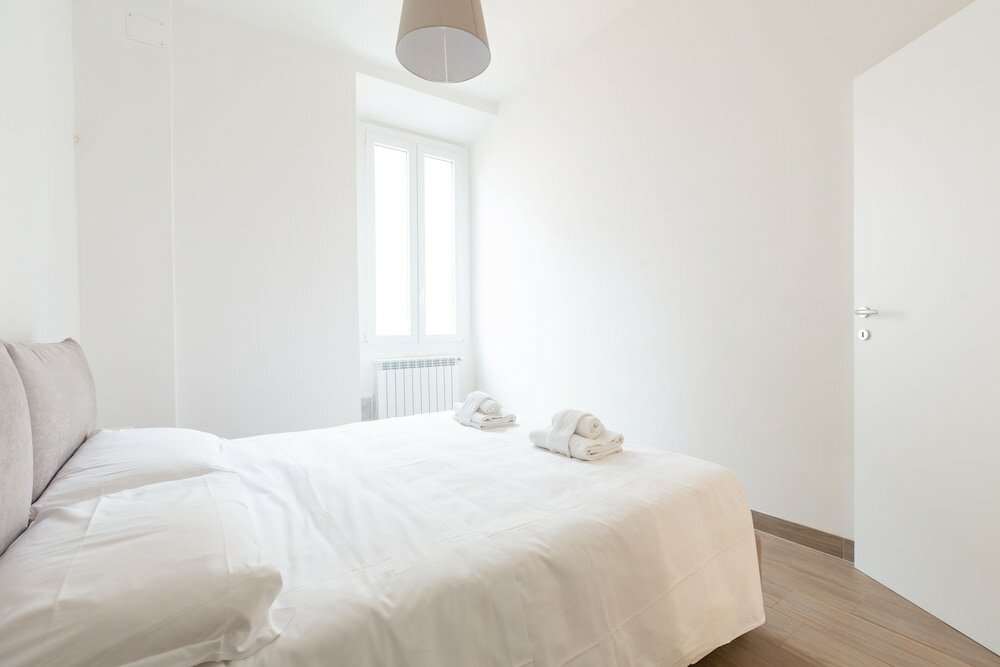 Фото Moscova Modern Apartment