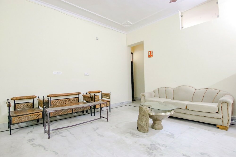 Фото Fabhotel Indo Pacific