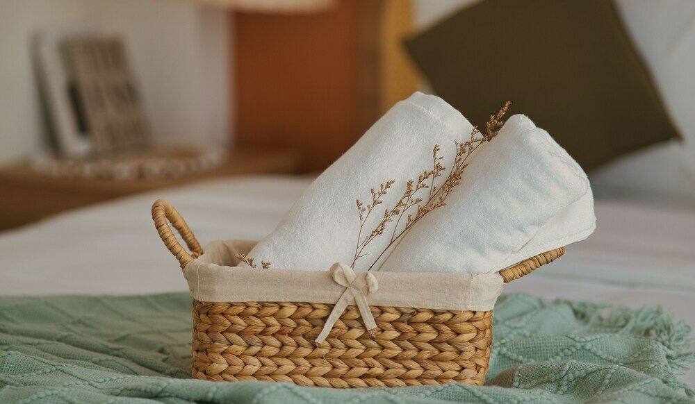 Фото IRest Orange Tay Ho Lakeside Apartment