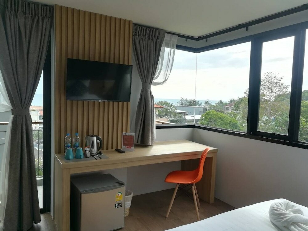 Фото Aonang Dugong