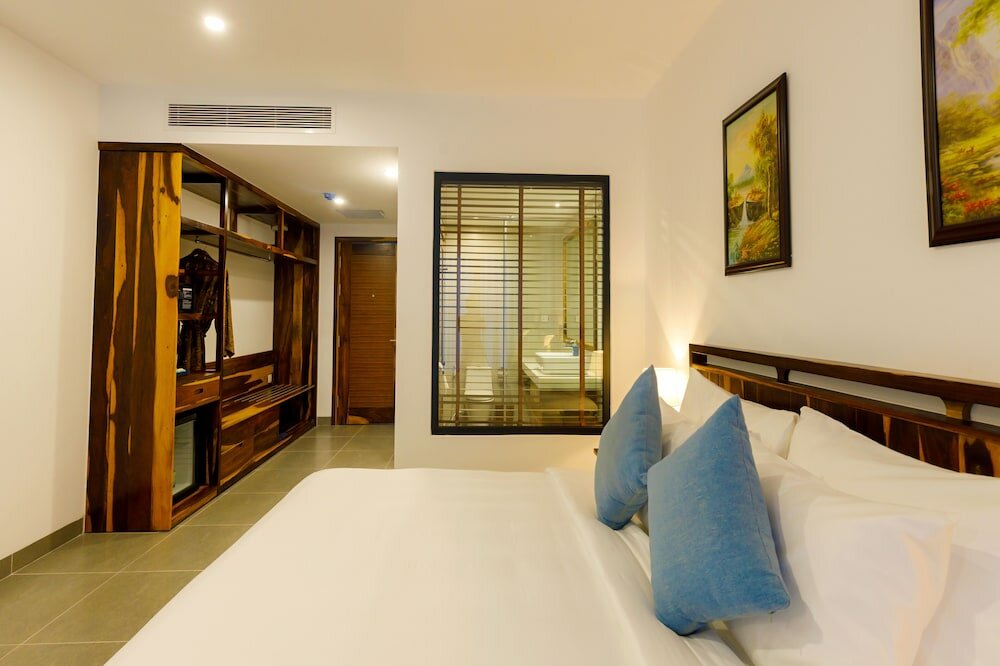 Фото Asteria Mui Ne Resort