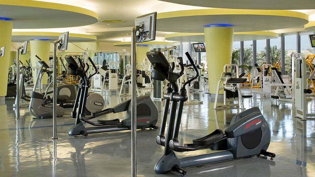 Фото Four Seasons Hotel Riyadh