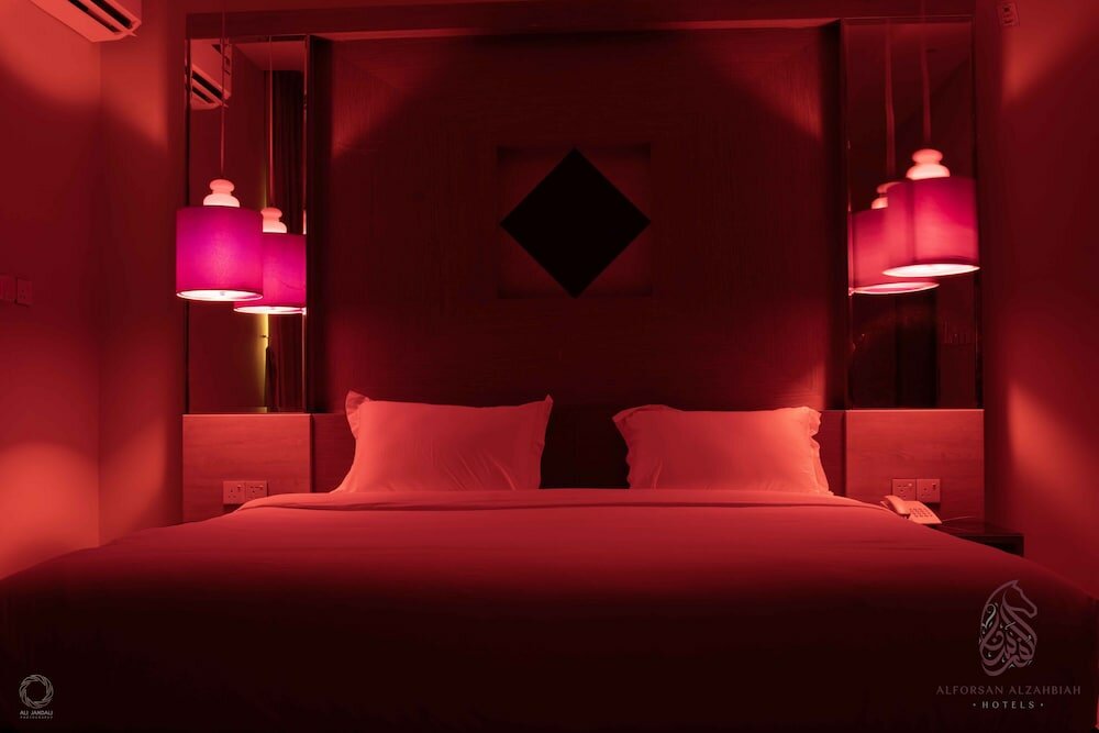 Фото Sahari Alforsan Hotel