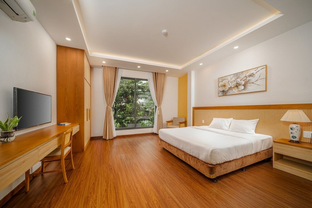 Фото May Home Apartment Da Nang