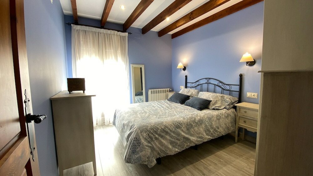 Фото La Casa del Pendo