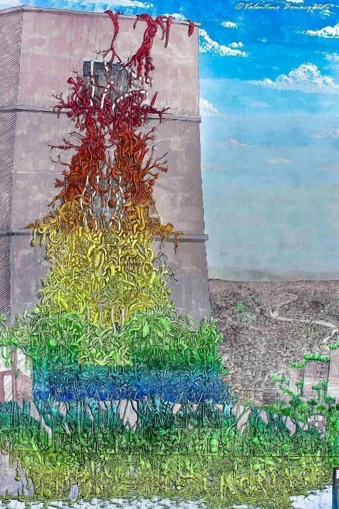 Фото Cozy Rooms Rome