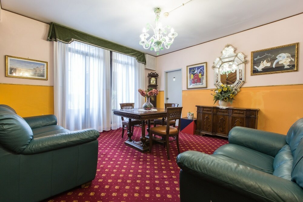 Фото Hotel Royal San Marco Venice