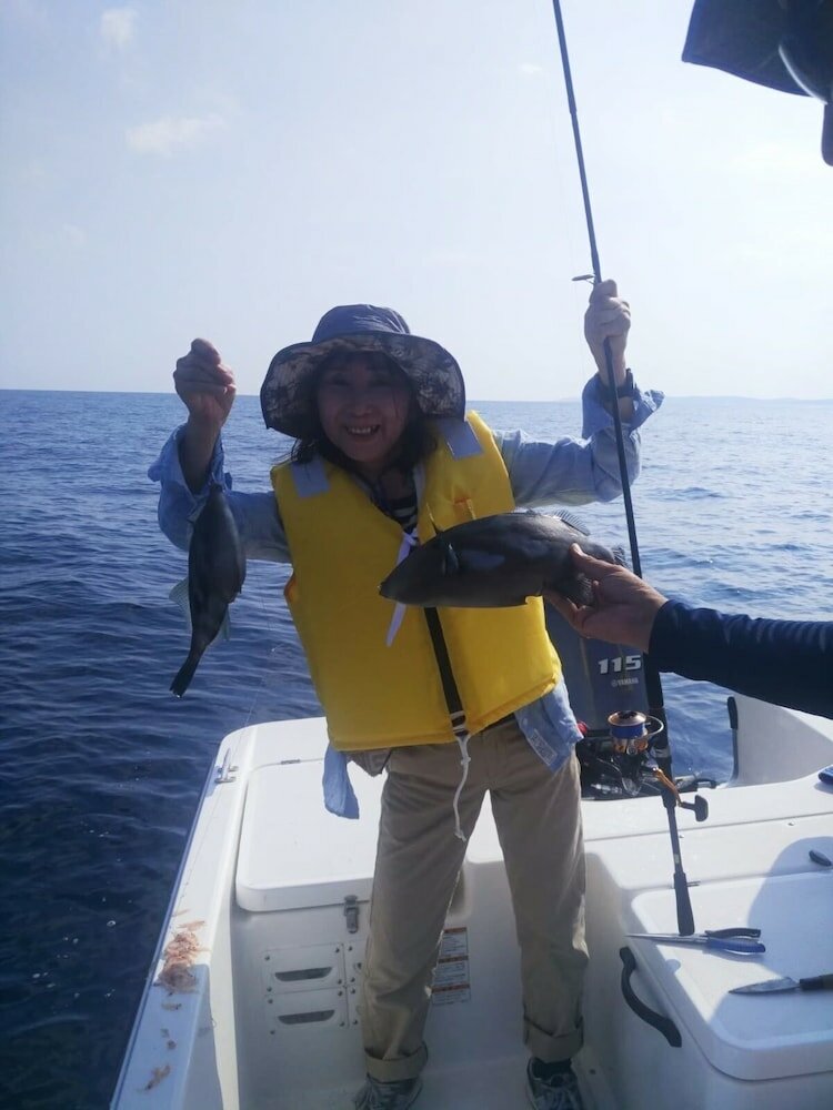 Фото B&b Mikawa - Kanazawa Fish Harbour