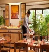 Фото Campanile - Rotterdam Vlaardingen