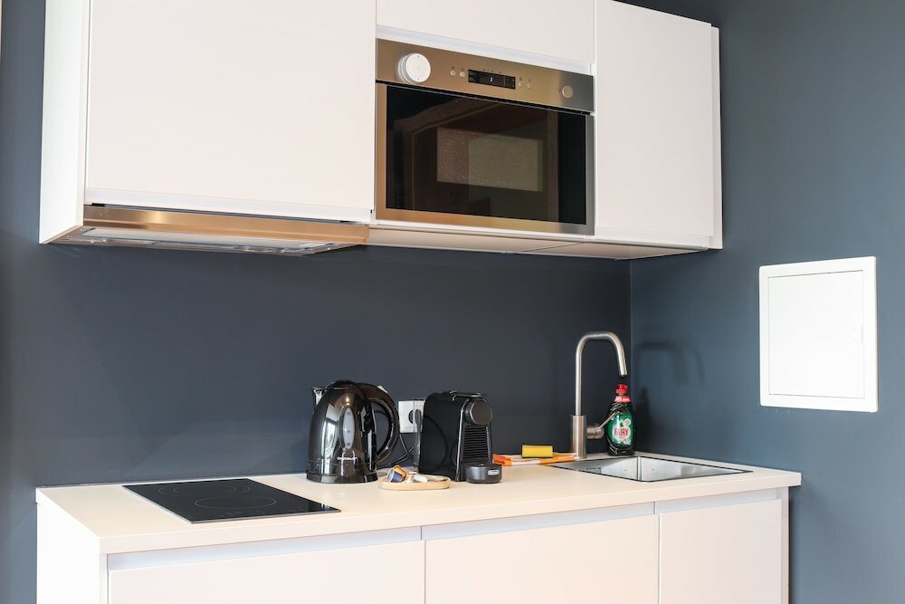 Фото Das Fischer Boardinghouse