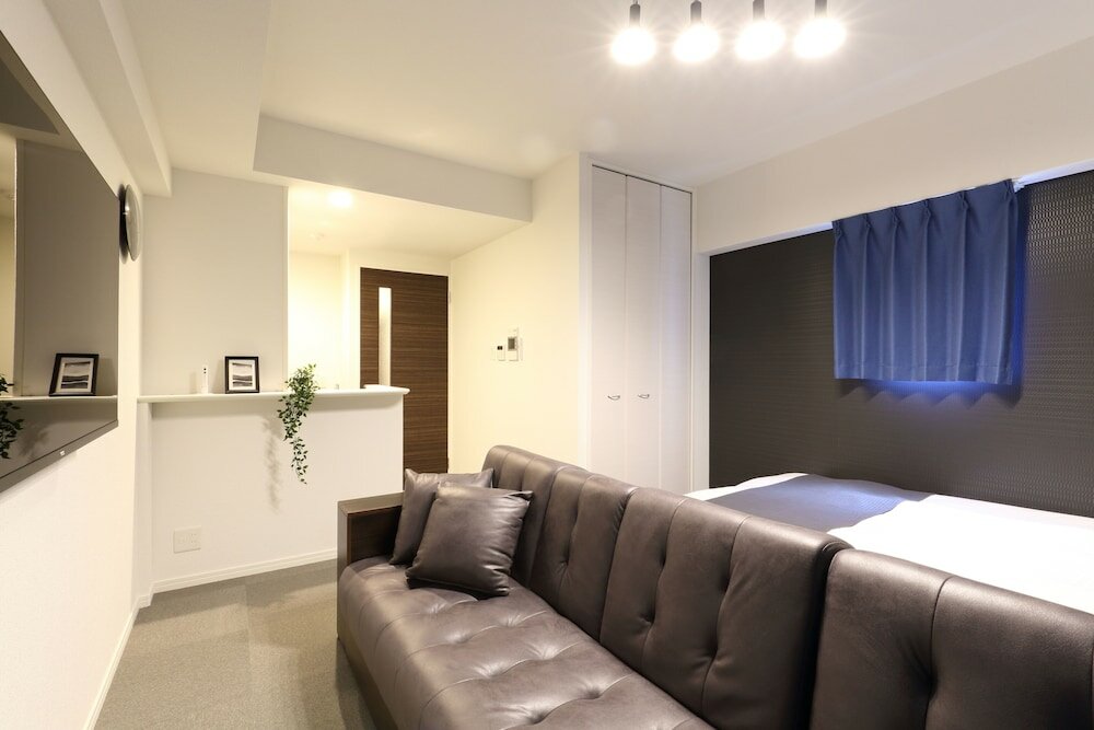 Фото The Grand Residence Hotel Hakata