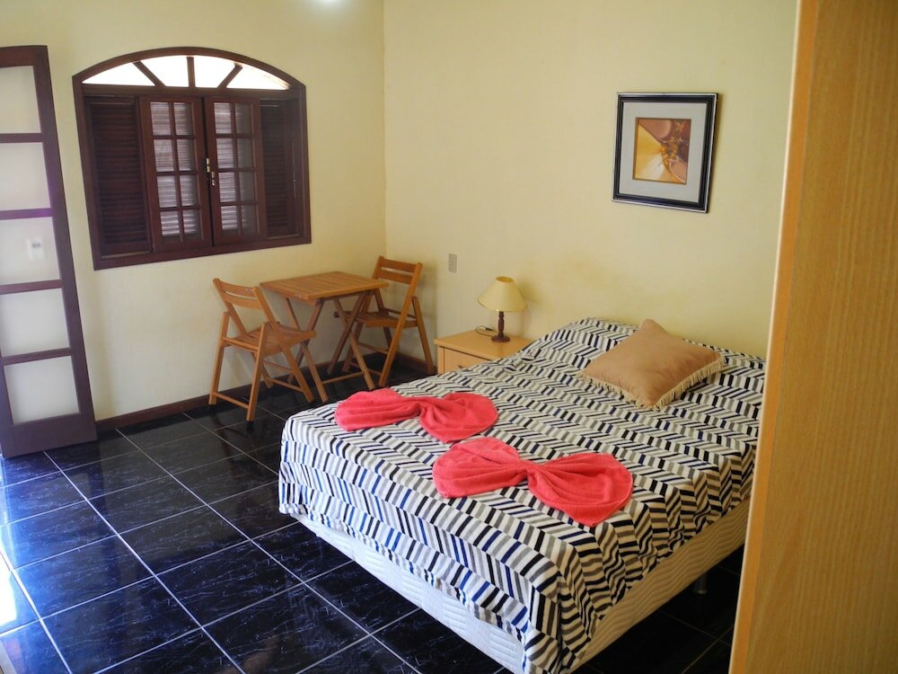 Фото Hostel Gambôa