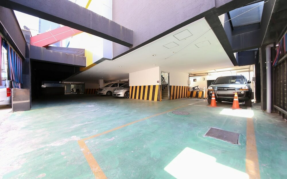 Фото Geochang Dubai